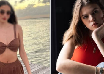 Marianne Gonzaga se queda en internamiento preventivo por apuñalar a modelo Valentina Gilabert