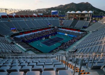 ¿Cuánto se lleva el ganador del Abierto Mexicano Telcel 2025? Esta es la bolsa para el campeón