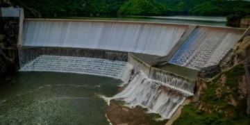 Almacenamiento de agua en Sinaloa al mínimo histórico