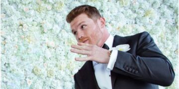 ¿Peleas de Canelo Álvarez en las pirámides de México, Coliseo Romano y la Torre Eiffel? Turki Al-Alshikh revela su ambicioso plan