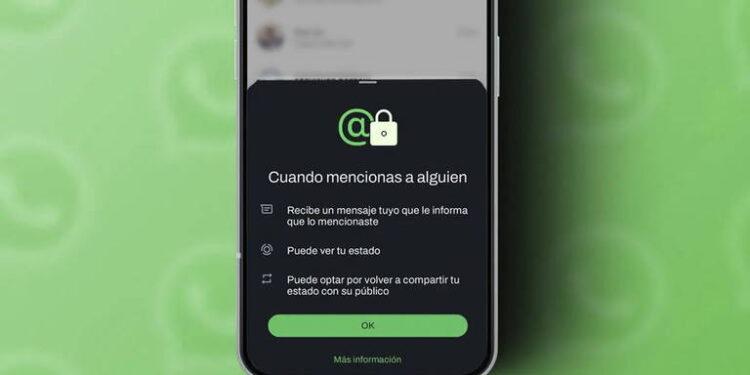 Truco secreto para ver un estado de WhatsApp sin que la otra persona lo note