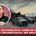 Ataque a militares en El Limón de los Ramos fue circunstancial: SSP Sinaloa