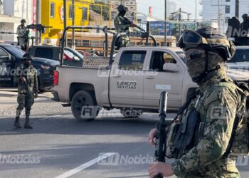 SSPM confirma que menor herida por ataque a balazos en Mazatlán está fuera de peligro