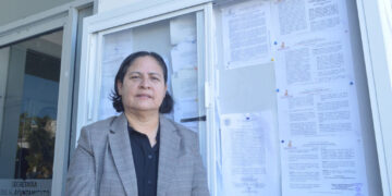 Colocan convocatoria para Titular del Órgano Interno de Control en oficinas del Palacio Municipal