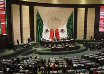 Diputados de Morena buscarán que ley contra nepotismo entre en vigor en 2027