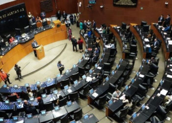Senado enviará al INE las candidaturas rechazadas por la Corte