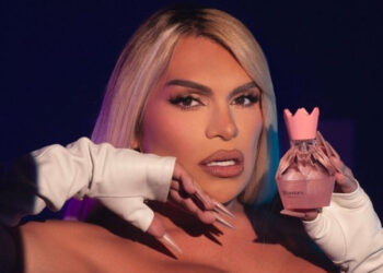 Wendy Guevara lanza su propia línea de perfumes, ¿cuánto cuesta y dónde comprar la fragancia?