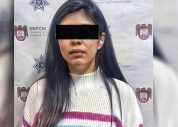 ¿De qué murió el bebé que fue escondido en un congelador por 3 meses?