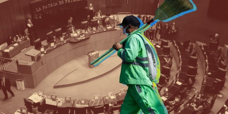 Jornada laboral de 40 horas, ¿en qué proceso va y cuándo entraría en vigor?