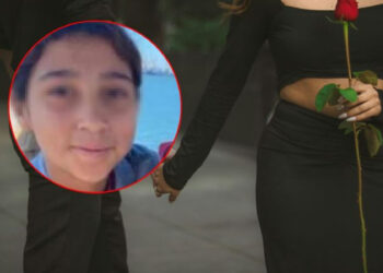 ¿Estupro o grooming, qué dice la ley en el caso de la niña Jennifer y Óscar?