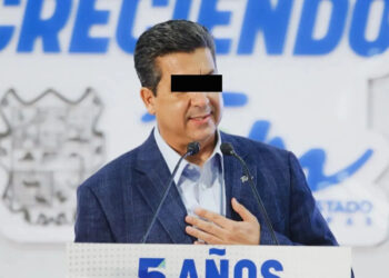 Falso que Interpol cancelara ficha roja contra García Cabeza de Vaca: FGR