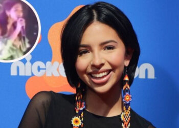Ante críticas, Ángela Aguilar lanza duro mensaje en su concierto de Ciudad del Carmen: “Gracias por quitarme el miedo”