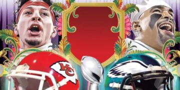 Super Bowl LIX: Dinastía o venganza