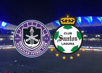 Mazatlán F.C. recibe a Santos Laguna en la Jornada 7 del Clausura 2025