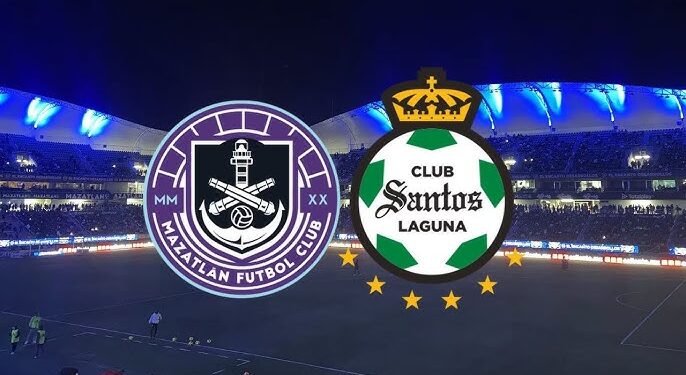 Mazatlán F.C. recibe a Santos Laguna en la Jornada 7 del Clausura 2025