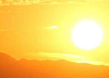 Calor extremo acelera el proceso de envejecimiento