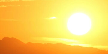 Calor extremo acelera el proceso de envejecimiento