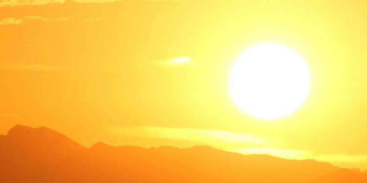 Calor extremo acelera el proceso de envejecimiento