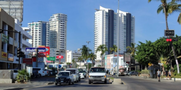 SECTUR anunció que Mazatlán estará al 90% en ocupación hotelera: Alcaldesa