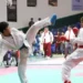 Hayato Yoshii, Mazatleco en el Top 10 de la Karate 1 Youth League