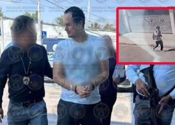 “Perdóname, no te protegí, fui un mal hermano”, el fuerte mensaje de un familiar del niño Mateo, asesinado por un médico