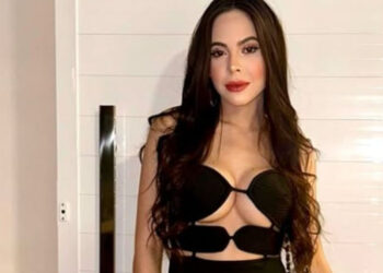 Muere reconocida influencer tras ser hospitalizada por unos cólicos