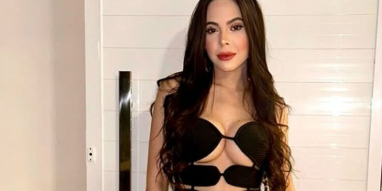 Muere reconocida influencer tras ser hospitalizada por unos cólicos