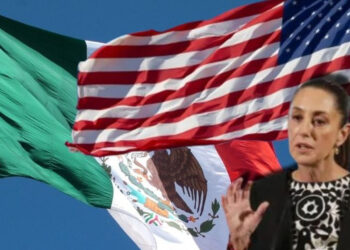 Con Estados Unidos habrá colaboración “pero sin injerencismo, sin subordinación”, asegura Sheinbaum