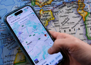 Google Maps cumple 20 años: de jubilar a los GPS a ser clave para una investigación policial