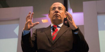 Calderón reconoce a México por extradición de Caro Quintero y Los Zetas: “sólo falta que EU les dé trato privilegiado”