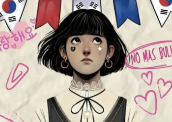 “Se cree la mejor porque según sabe dibujar”, así eran los mensajes de bullying a Fátima