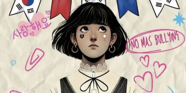 “Se cree la mejor porque según sabe dibujar”, así eran los mensajes de bullying a Fátima