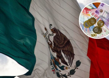 Día de la Bandera 2025: ¿Cuánto dinero debes cobrar si trabajas el lunes 24 de febrero?