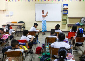 SEP 2025: Estos son los días en los que no habrá clases durante la última semana de febrero