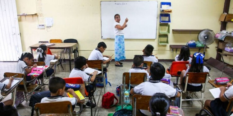 SEP 2025: Estos son los días en los que no habrá clases durante la última semana de febrero