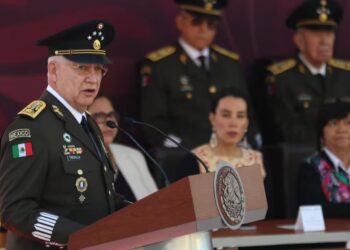 La soberanía no es negociable: Ricardo Trevilla; Defensa reitera compromiso de Fuerzas Armadas con la nación