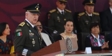 La soberanía no es negociable: Ricardo Trevilla; Defensa reitera compromiso de Fuerzas Armadas con la nación