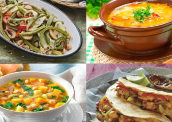 ¿Qué se puede comer en Cuaresma? La lista de los alimentos permitidos y prohibidos, además del pollo y la carne