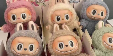 Fenómeno de los Labubus: ¿Efecto nostalgia o hiperconsumismo?