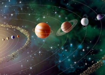 Cuál es la mejor hora para ver HOY la alineación planetaria en México | Consejos y datos curiosos