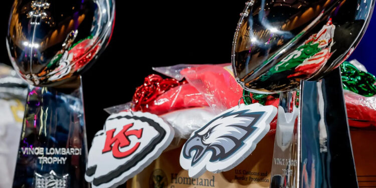 Guía básica de fútbol americano para entender el Super Bowl LIX