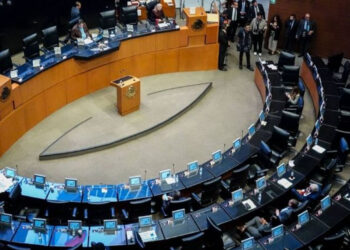 Avanza en Senado reforma para fortalecer la Soberanía Nacional enviada por Sheinbaum