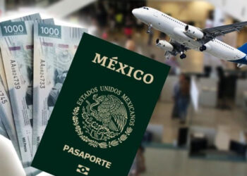 Pasaporte 2025: estos son los trabajadores que tienen hasta el 50% de descuento en el trámite