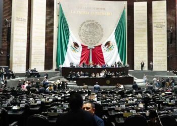 Semana clave para discutir reformas a maíz nativo, ISSSTE e hidrocarburos, señala Monreal