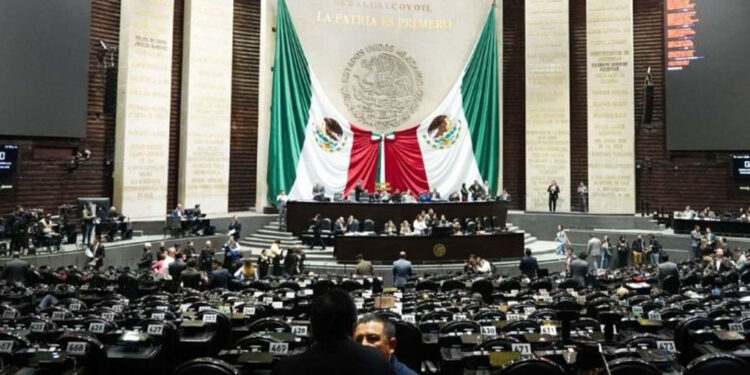 Semana clave para discutir reformas a maíz nativo, ISSSTE e hidrocarburos, señala Monreal