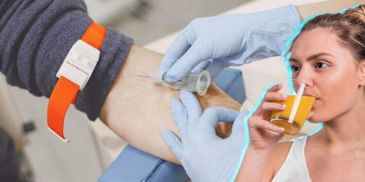 ¿Qué comer después de donar sangre?, esto dicen los médicos