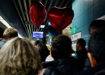 ¿Se puede morir de amor? Así es el Síndrome del Corazón roto