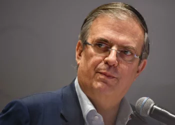 “Tiro en el pie”, imposición de aranceles a México: Ebrard