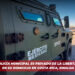 Policía Municipal es privado de la libertad en su domicilio en Costa Rica, Sinaloa