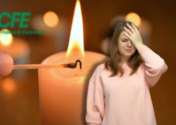CFE: ¿En cuánto tiempo te cortan la luz si no pagas el recibo?